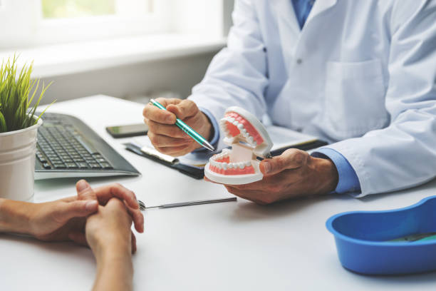 Best Cosmetic Dentistry  in Sandersville, GA