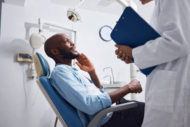 Why Choose Us for Your Dental Needs in Sandersville, GA