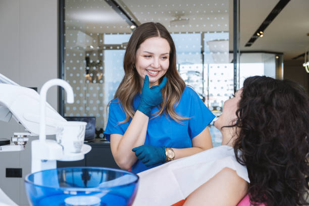 Best Dental Exams and Cleanings  in Sandersville, GA