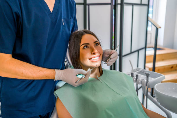 Trusted Sandersville, GA  Holistic Dental Services Experts