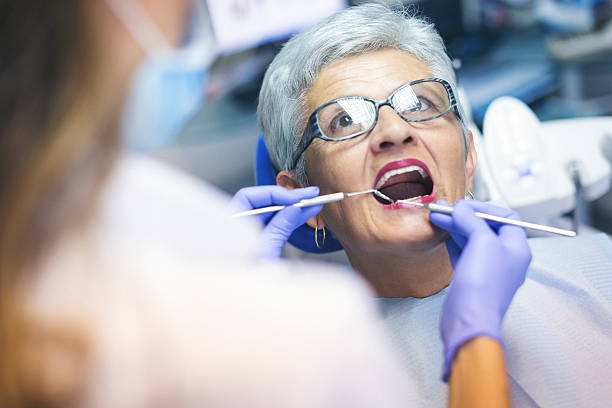 Best Laser Dentistry  in Sandersville, GA