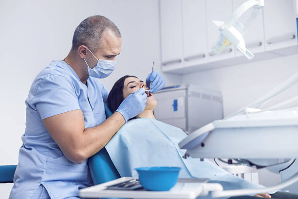  Sandersville, GA Holistic Dental Services Pros