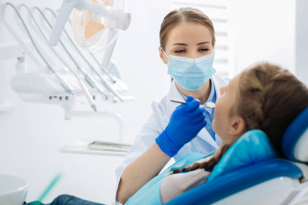 Best Oral Cancer Screening  in Sandersville, GA